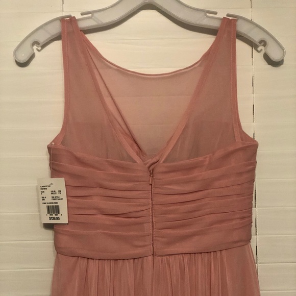 DAVID’S BRIDAL DRESS - Picture 4 of 7